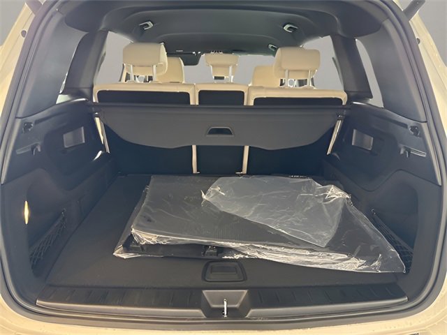 Certified 2025 Mercedes-Benz GLB 250 image 36
