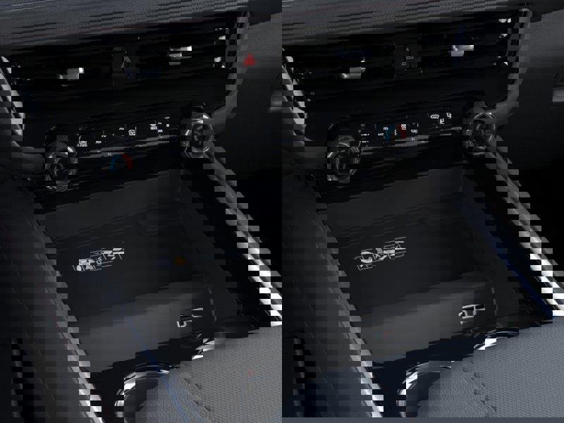 New 2026 Chevrolet Tahoe RST w/ Advanced Technology Package image 23