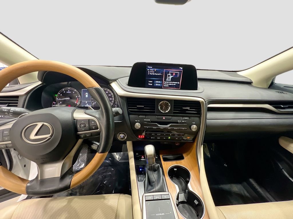 Used 2021 Lexus RX 350 FWD w/ Premium Package image 23