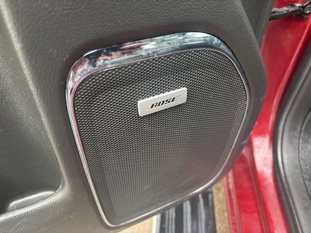 Used 2017 GMC Sierra 1500 Denali w/ Denali Ultimate Package image 15