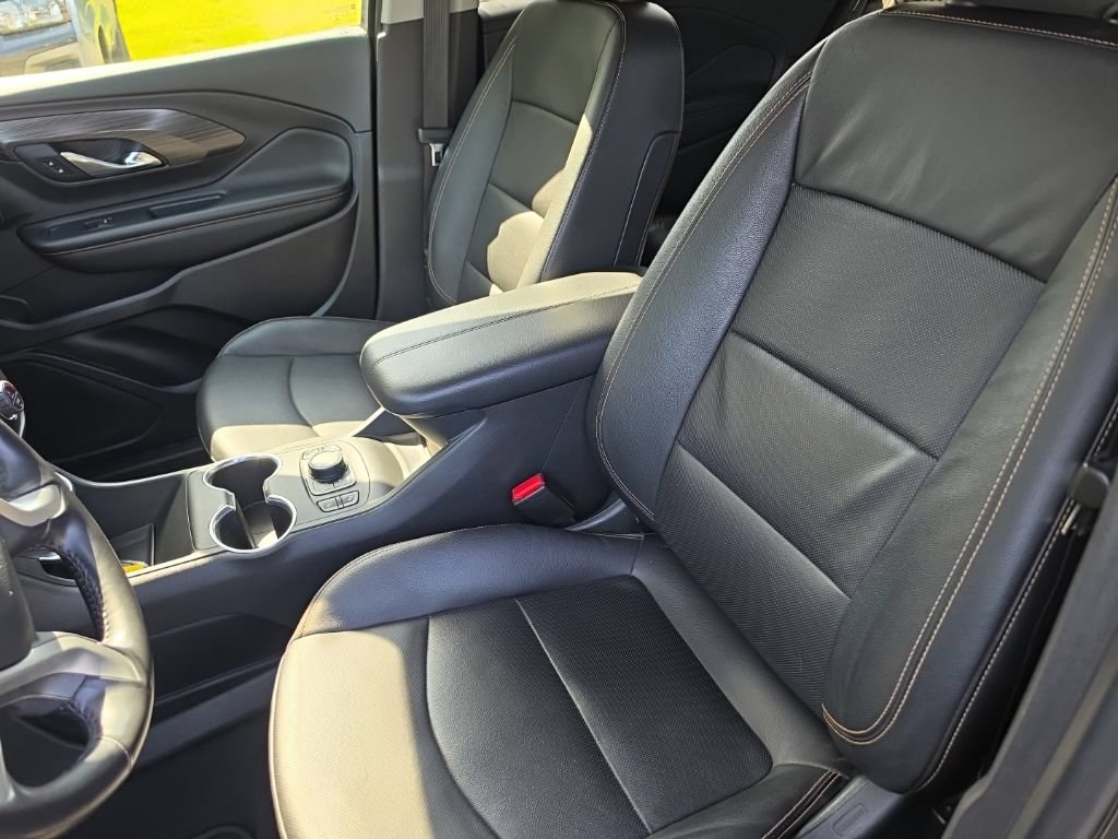Certified 2021 GMC Terrain SLT w/ Elevation Edition FWD image 5