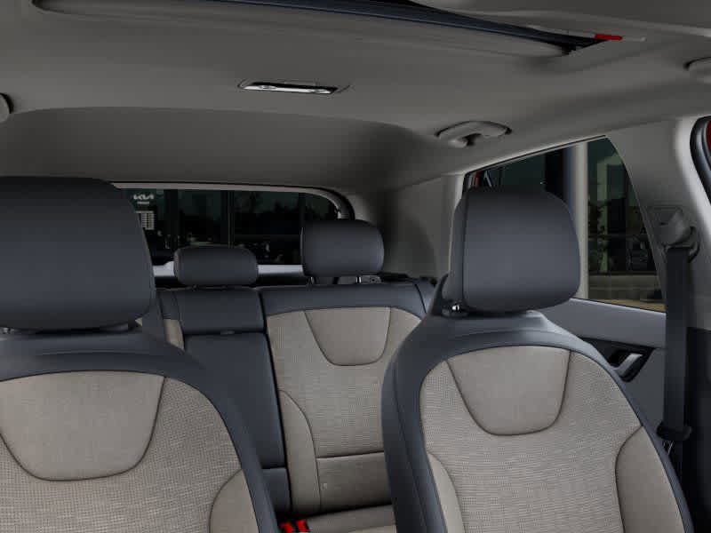 New 2026 Kia Niro SX image 27