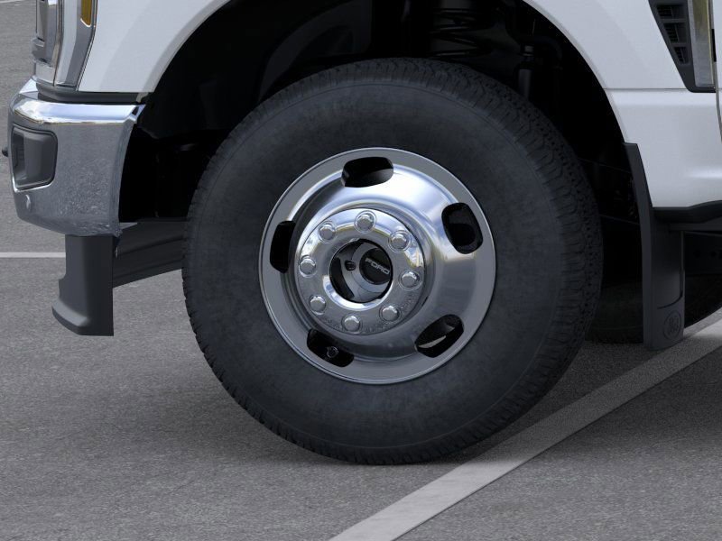 New 2026 Ford F350 Lariat w/ Lariat Ultimate Package image 19