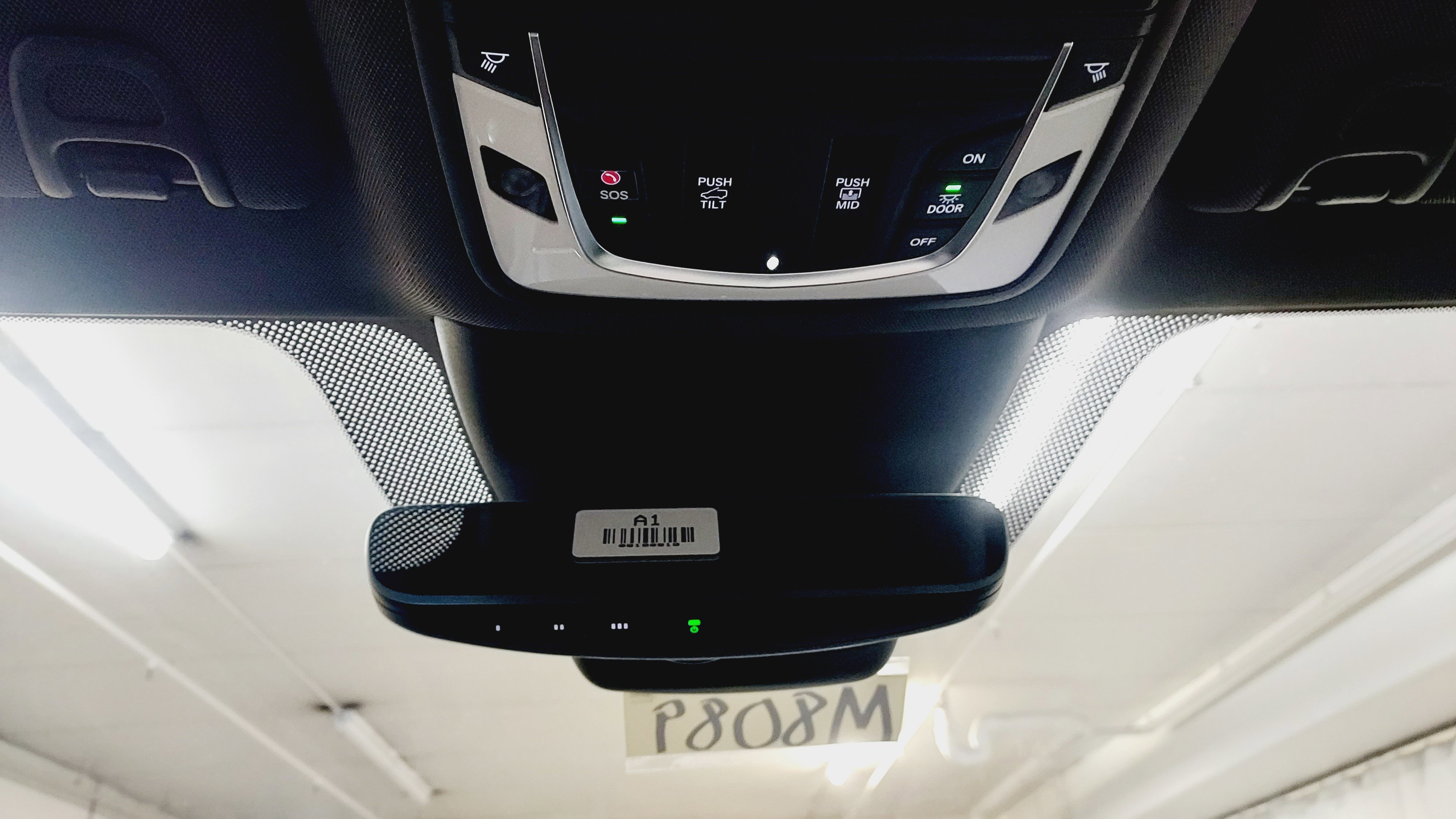 New 2026 Acura MDX Type S image 30