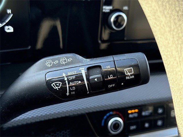 Certified 2023 Kia Sportage LX image 25