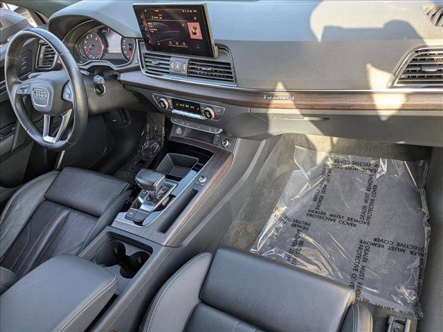 Used 2023 Audi Q5 2.0T Premium w/ Convenience Package image 20