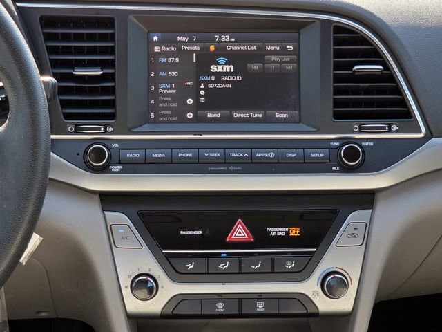 Used 2018 Hyundai Elantra SEL FWD image 13