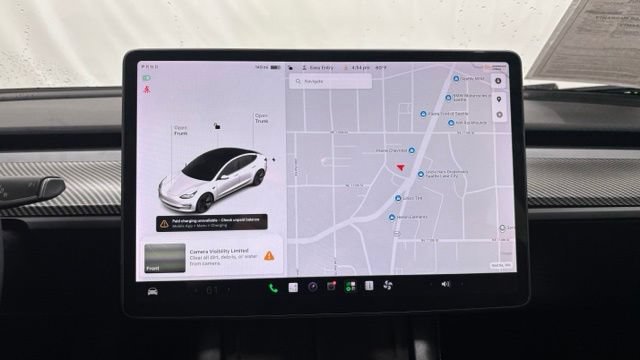 Used 2021 Tesla Model 3 Standard Range Plus RWD image 32