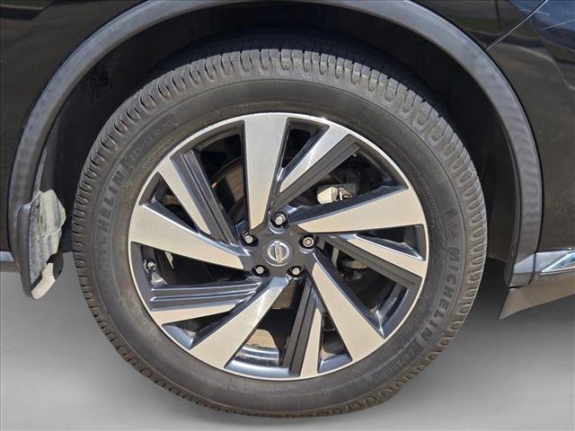 Used 2017 Nissan Murano Platinum w/ Platinum Technology Package image 23