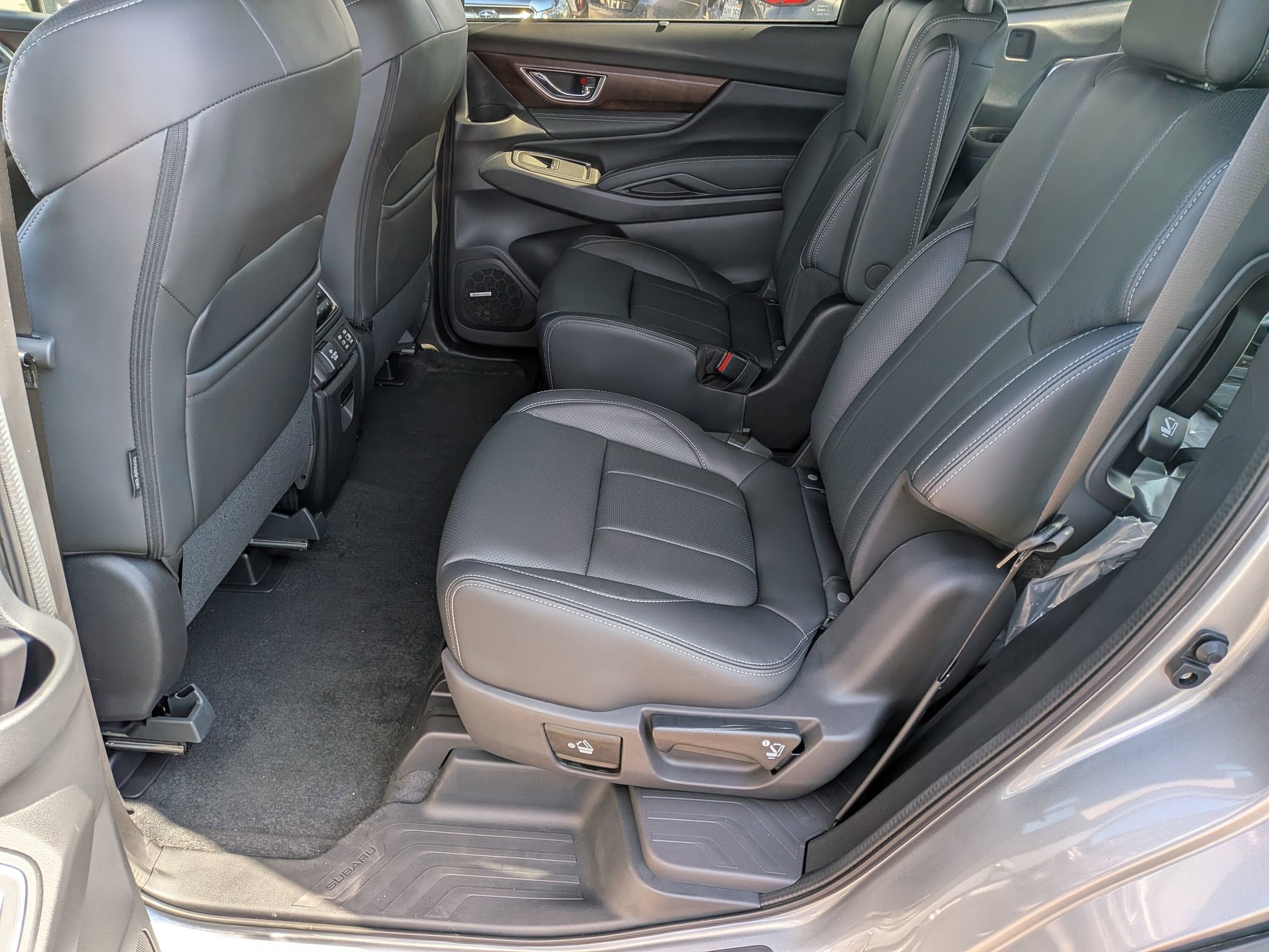 New 2025 Subaru Ascent Touring image 20