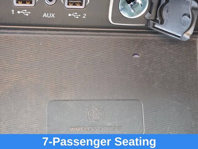 Used 2023 Jeep Grand Cherokee L Laredo AWD/4WD image 25