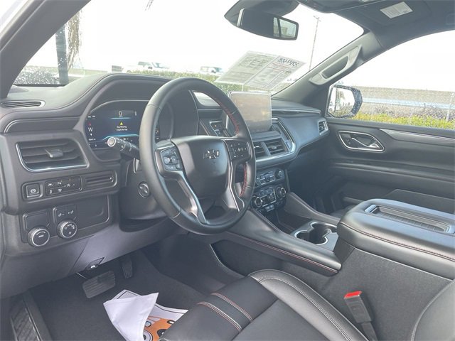 Used 2024 Chevrolet Tahoe RST w/ Luxury Package image 10