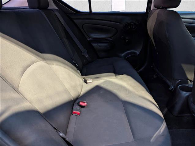 Used 2019 Nissan Versa S image 18