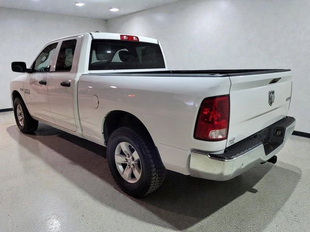 Used 2017 RAM 1500 ST w/ SXT Appearance Group image 16