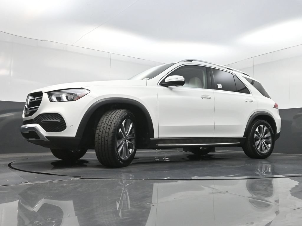 Used 2021 Mercedes-Benz GLE 350 image 27
