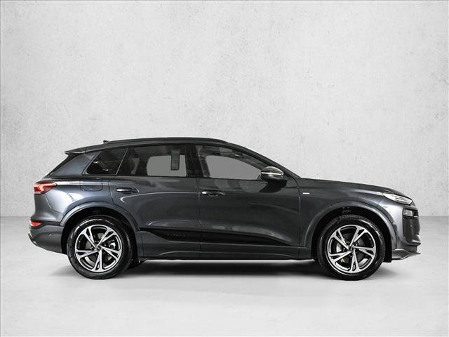 New 2027 Audi Q6 e-tron Premium Plus AWD/4WD image 4