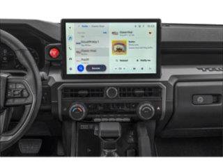 New 2026 Toyota Tacoma TRD Off-Road AWD/4WD image 5