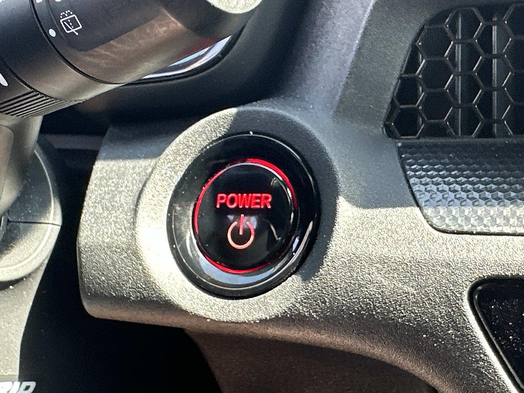 Certified 2024 Honda CR-V Sport-L image 13