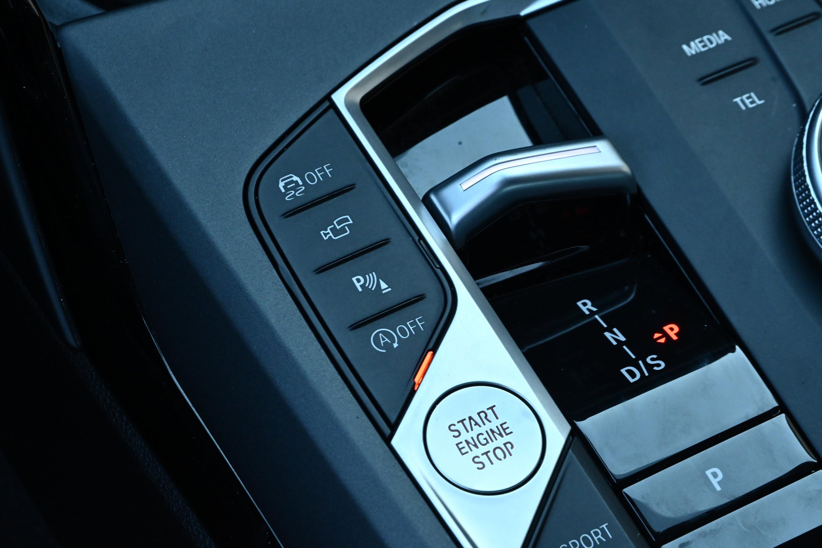 Certified 2024 BMW 230i 230i w/ Premium Package image 16