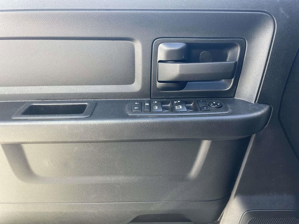 Used 2021 RAM 2500 Tradesman image 15