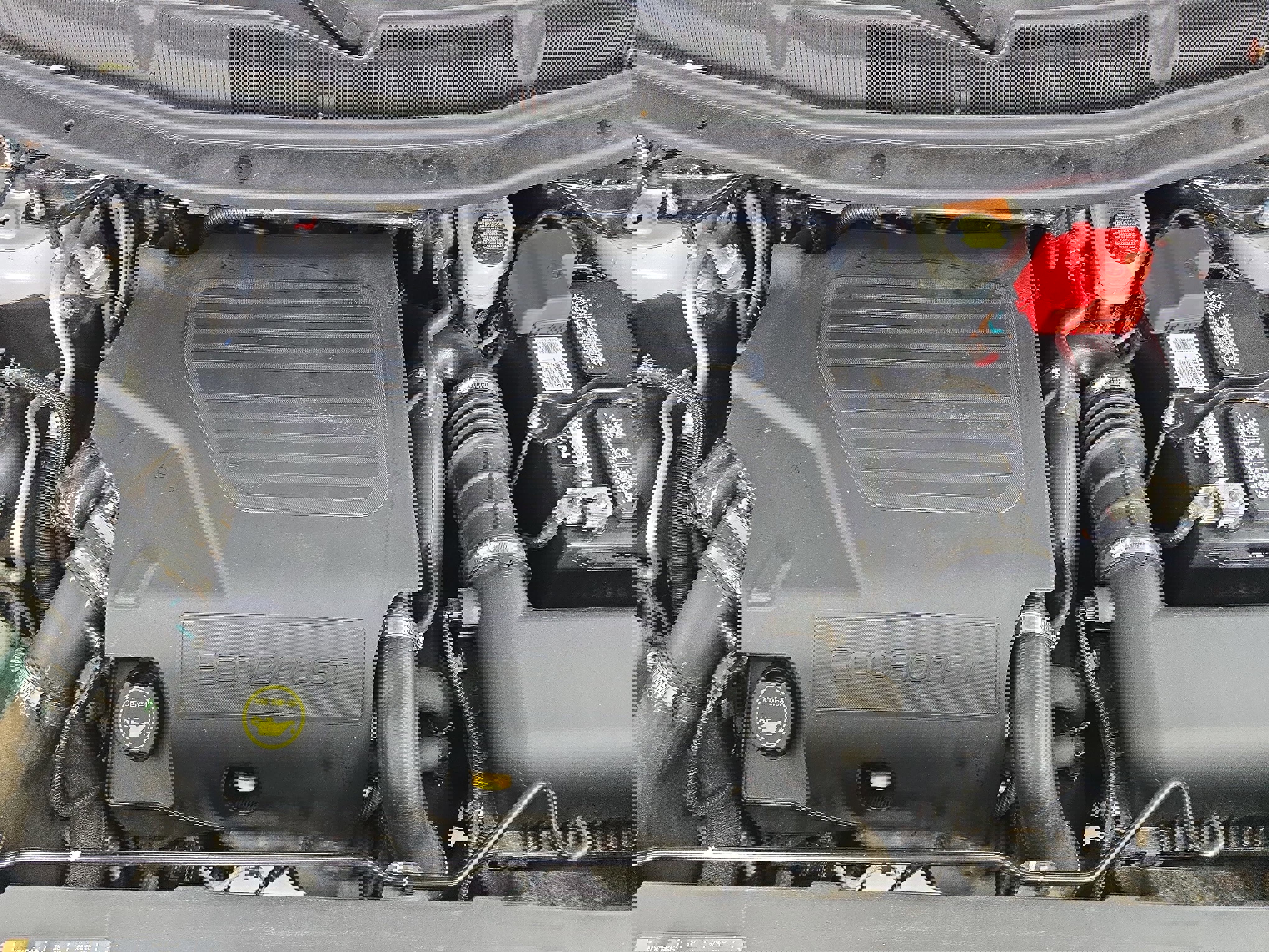 Used 2014 Ford Explorer Sport w/ Equipment Group 401A image 31