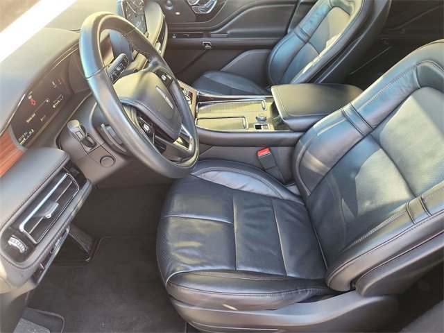 Used 2023 Lincoln Aviator Reserve w/ Elements Package Plus image 20