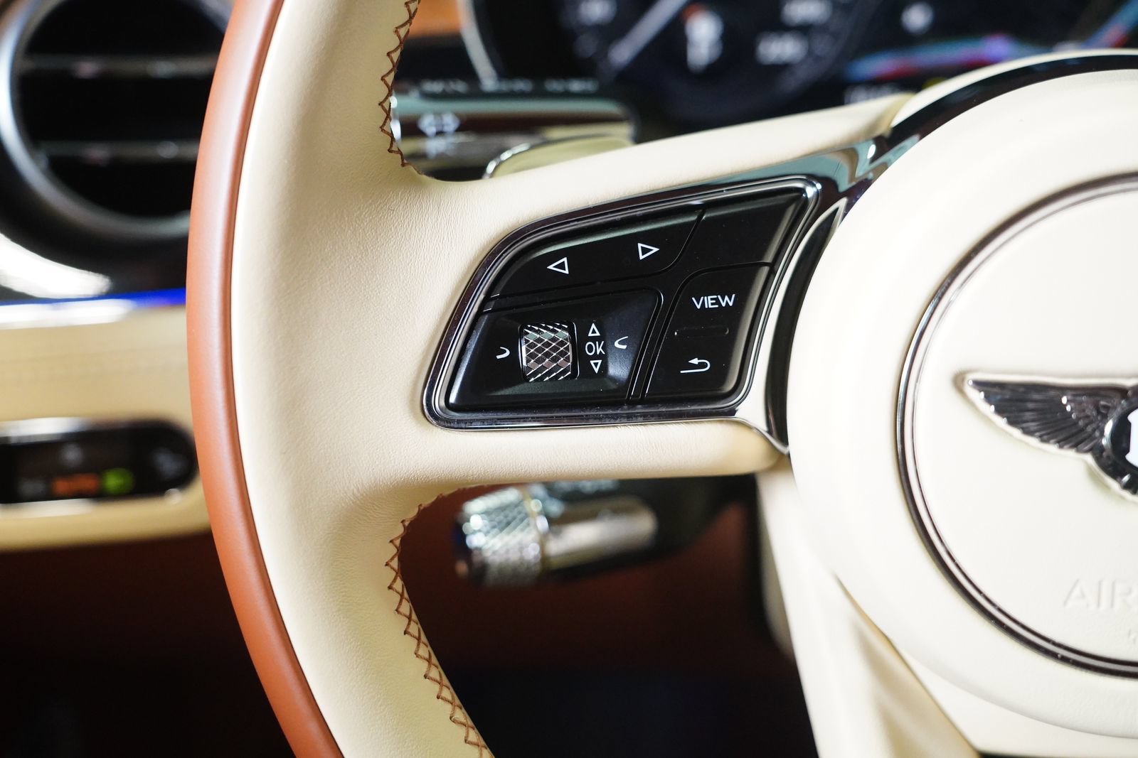 Used 2022 Bentley Continental GT Speed AWD/4WD image 18