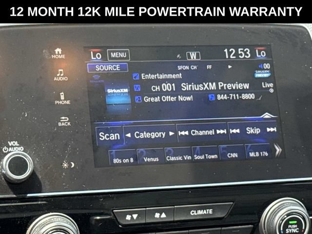 Used 2017 Honda CR-V EX image 18