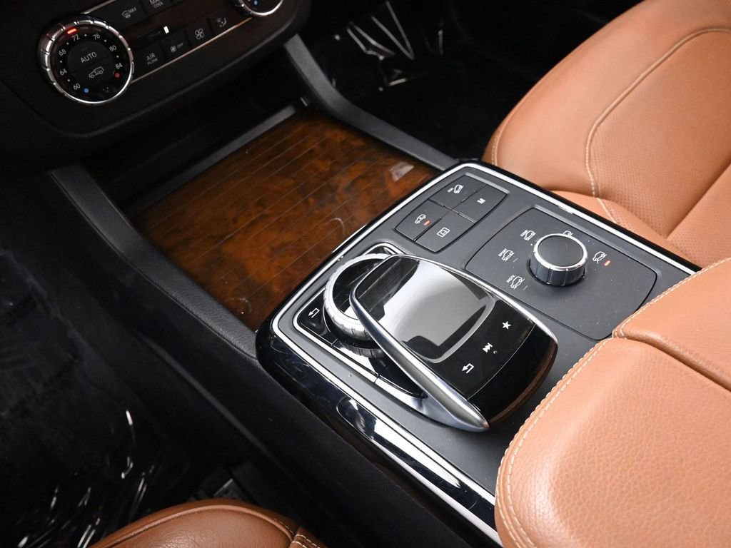 Used 2019 Mercedes-Benz GLS 550 4MATIC image 44