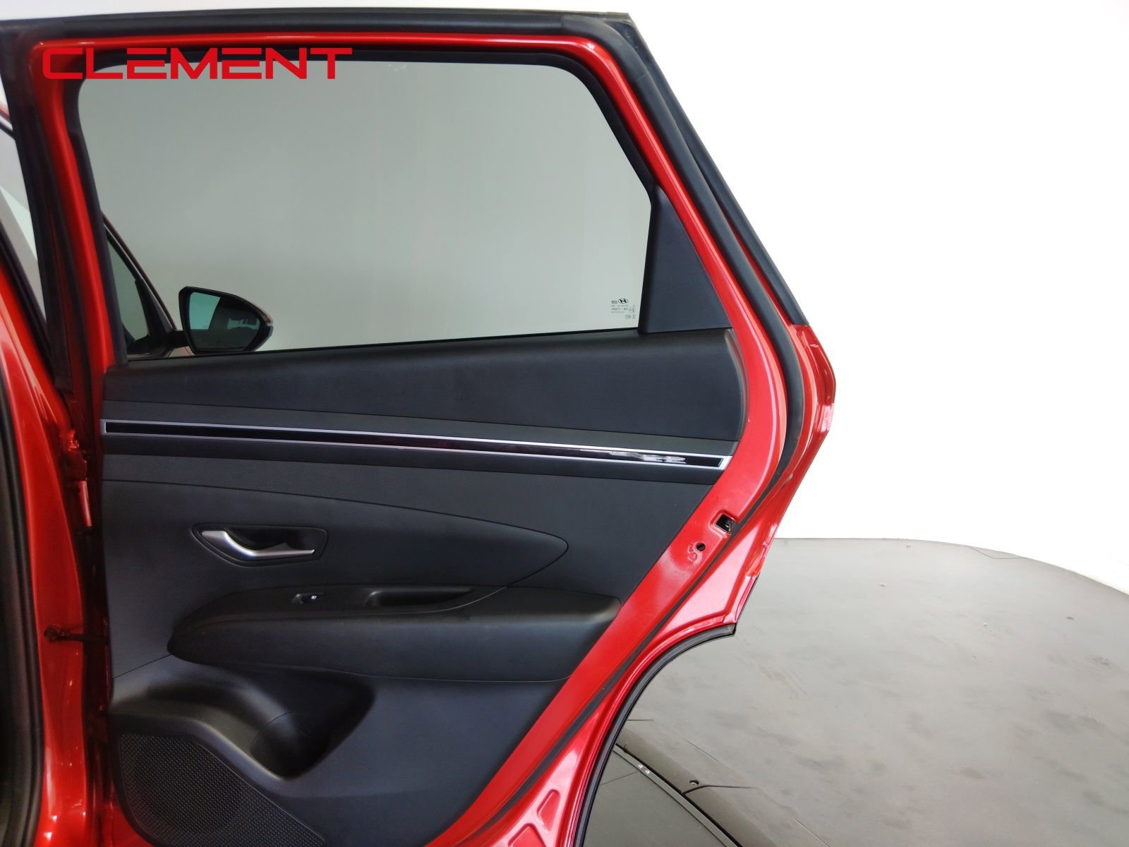 Used 2022 Hyundai Tucson SEL w/ Cargo Package image 37