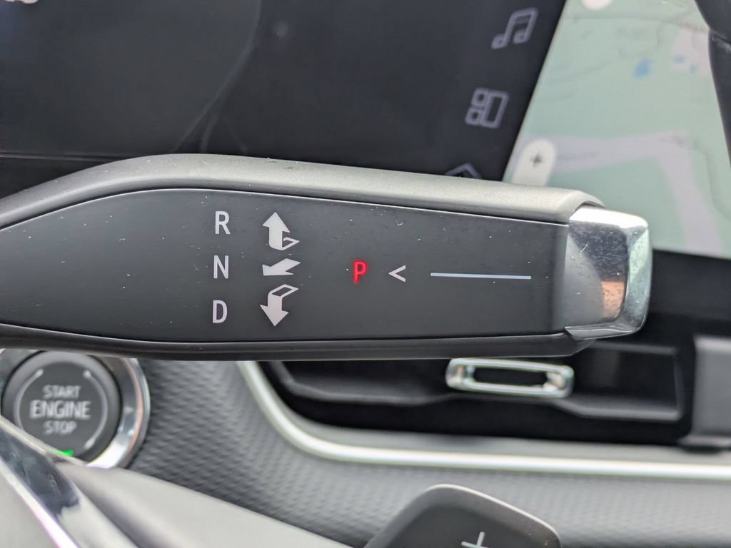 New 2026 Chevrolet Equinox LT FWD image 19