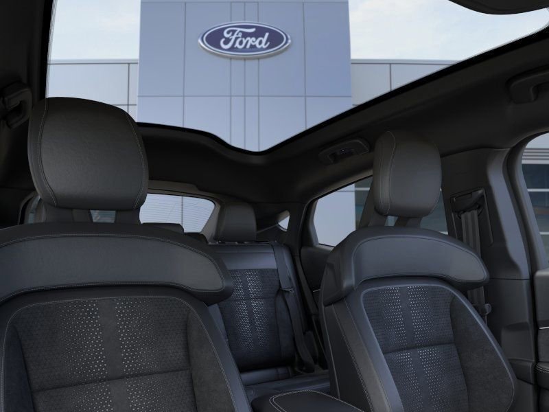 New 2025 Ford Mustang Mach-E GT w/ Interior Protection Package image 22