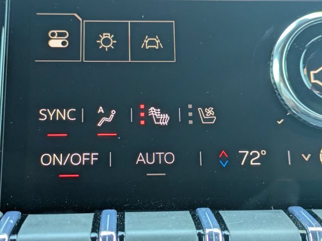New 2026 GMC Terrain AT4 w/ Convenience Package III AWD/4WD image 25