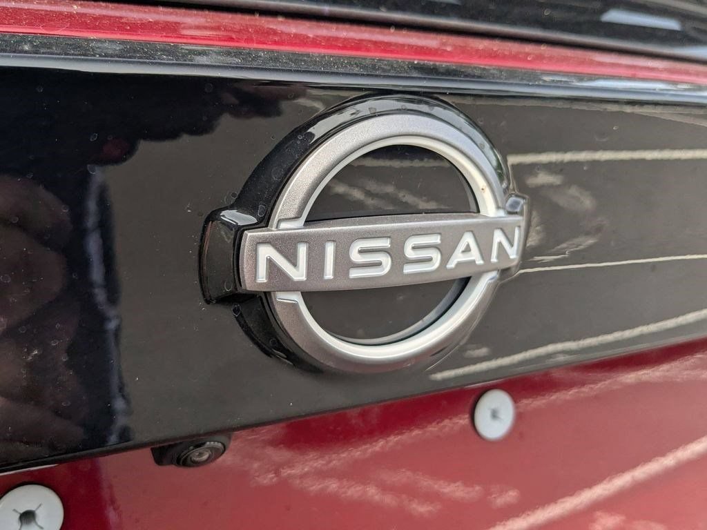 New 2025 Nissan Kicks SV w/ SV Premium Package AWD/4WD image 45