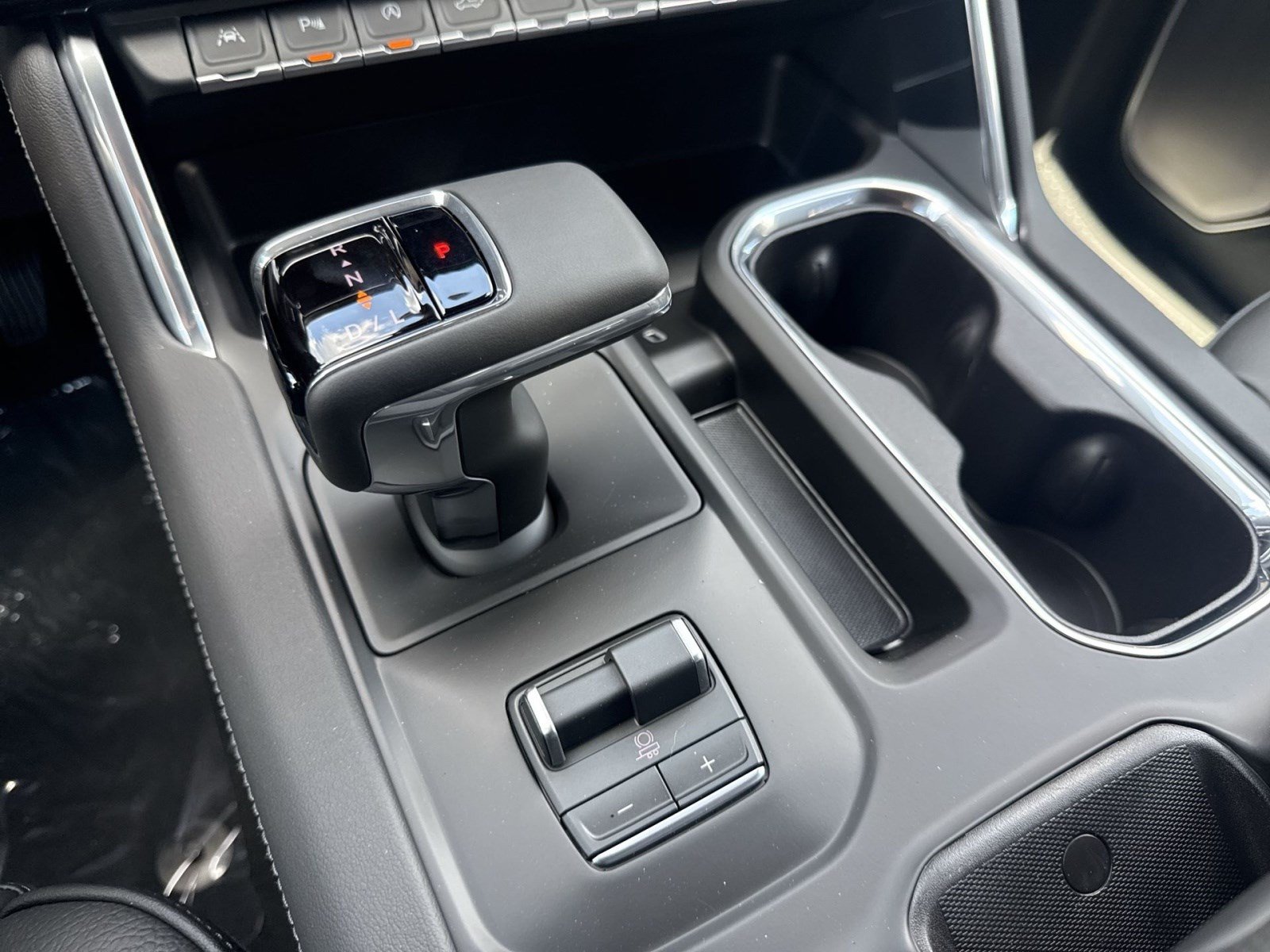 New 2026 GMC Sierra 1500 Denali AWD/4WD image 17