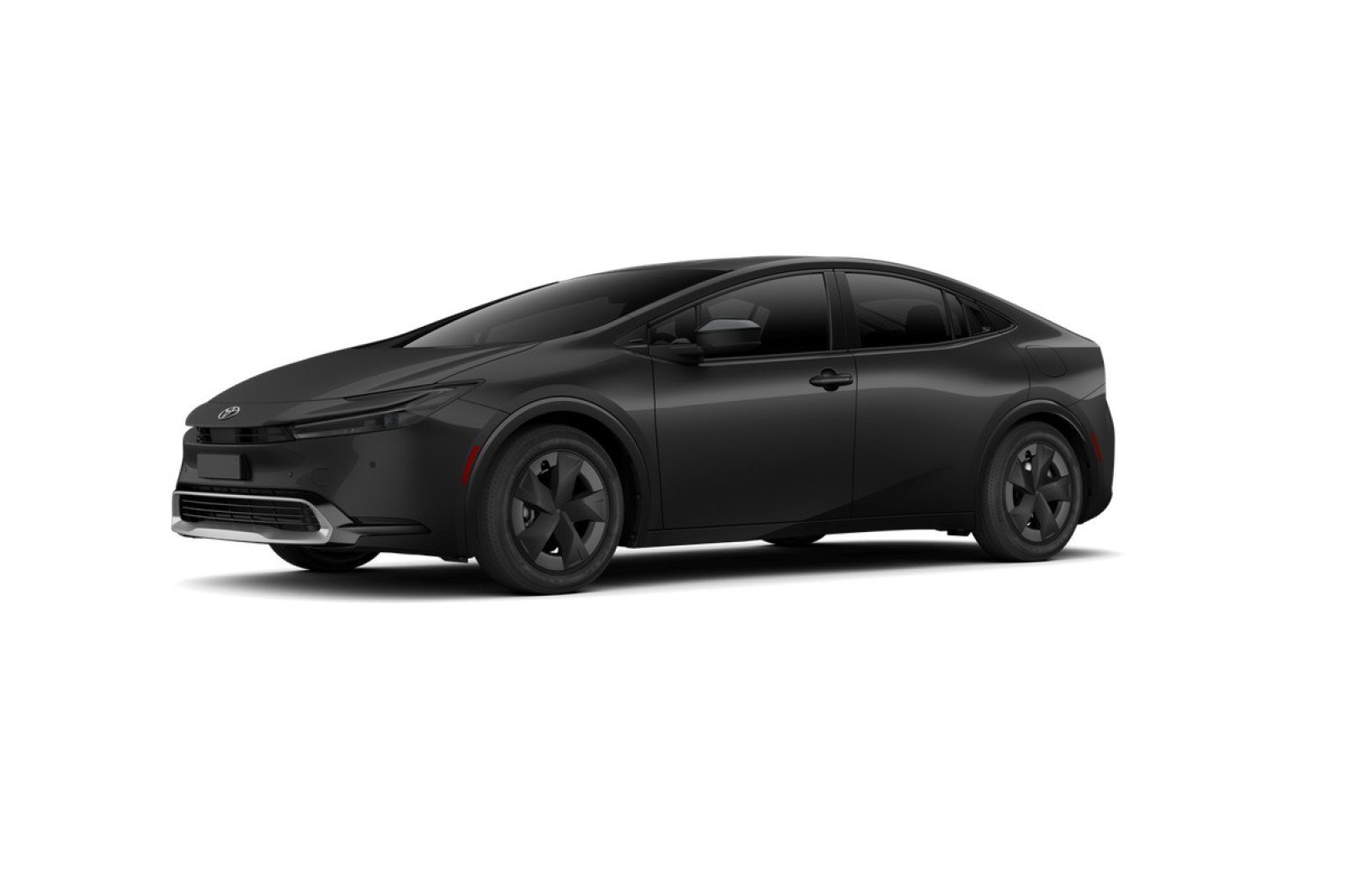 New 2026 Toyota Prius Plug-In Hybrid image 2