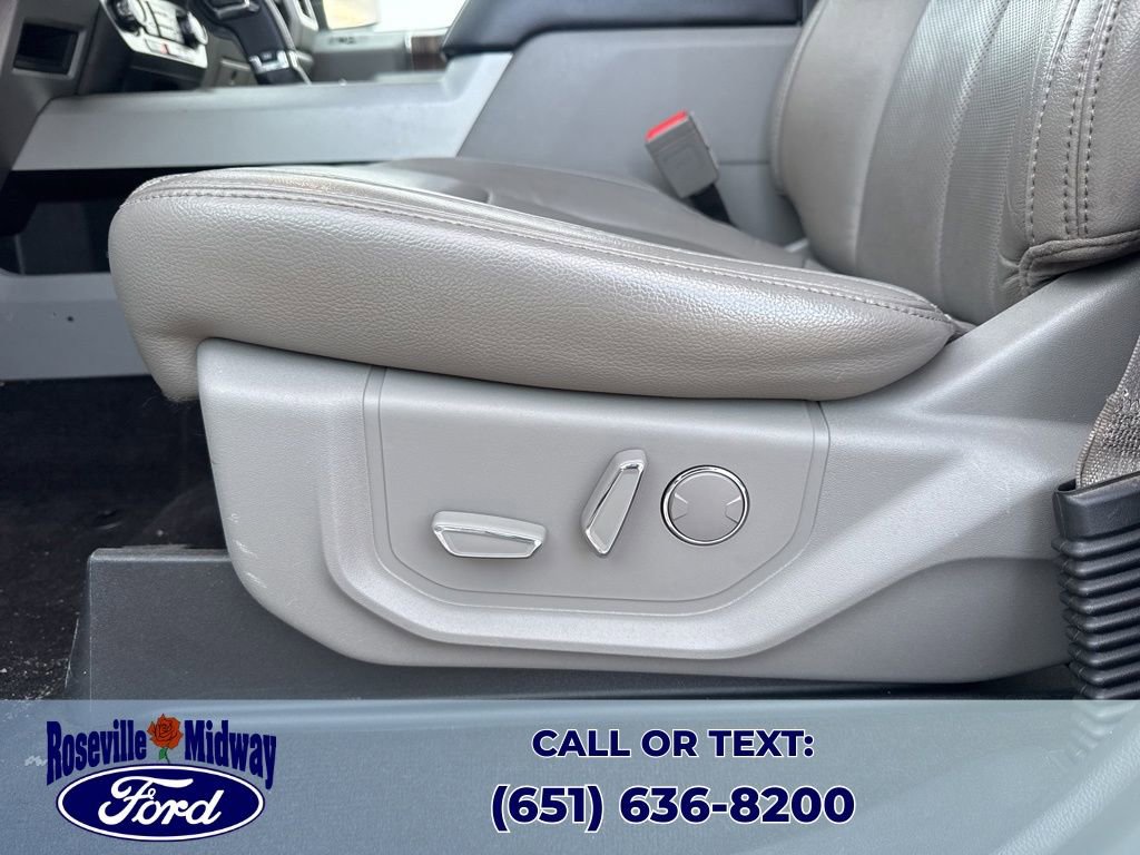 Used 2018 Ford F150 Lariat image 30