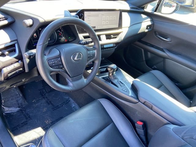 Certified 2023 Lexus UX 250h AWD w/ Premium Package image 22