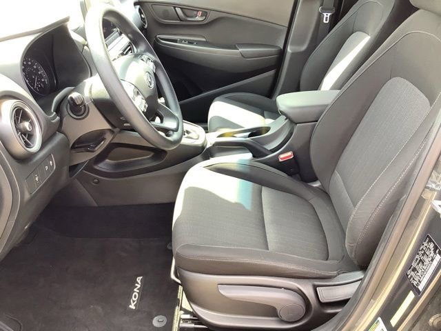 Certified 2022 Hyundai Kona SEL w/ Cargo Package AWD/4WD image 10