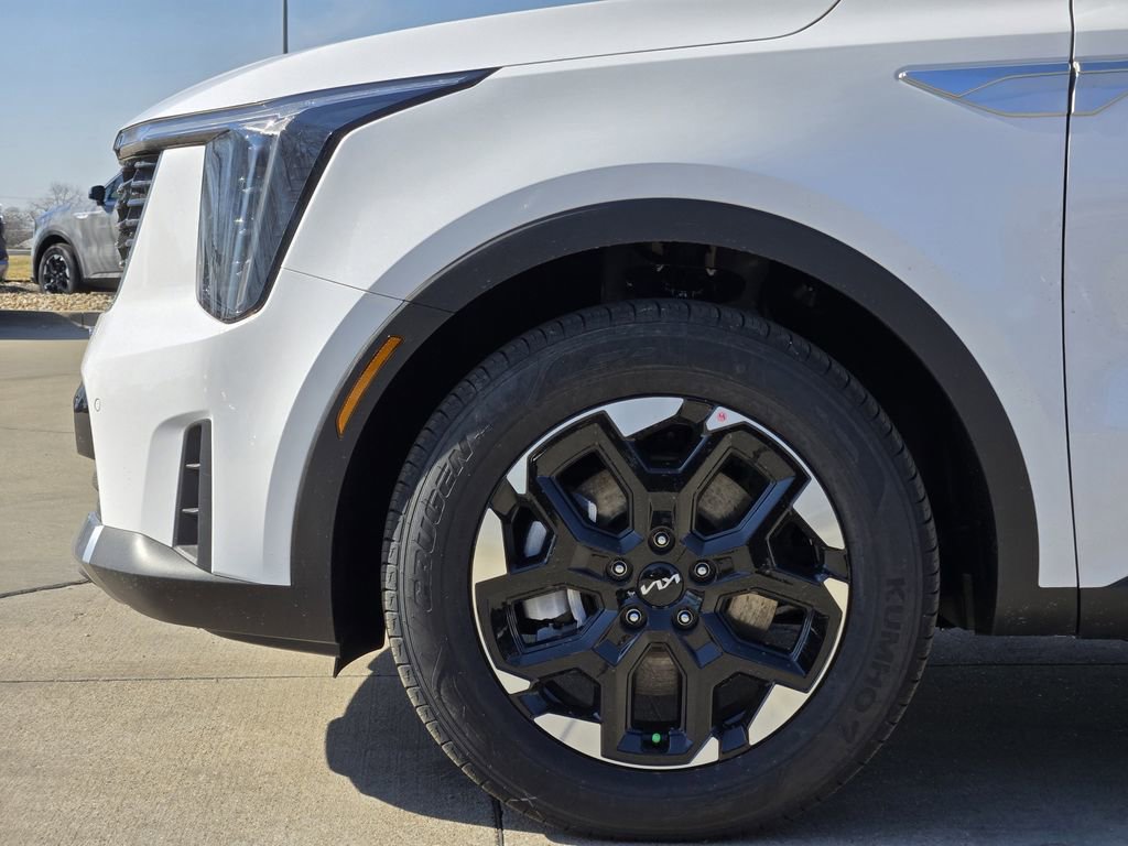 New 2026 Kia Sorento S FWD image 5