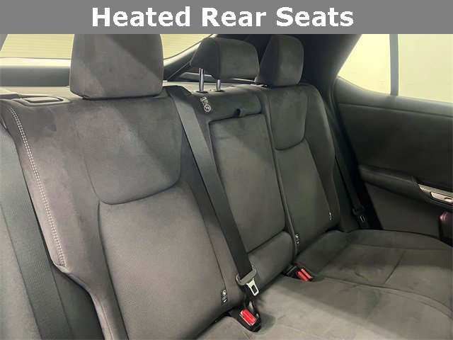 Certified 2023 Lexus RZ 450e Premium image 13