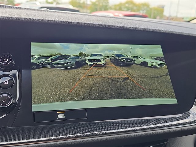 Used 2023 Buick Envision Essence image 16