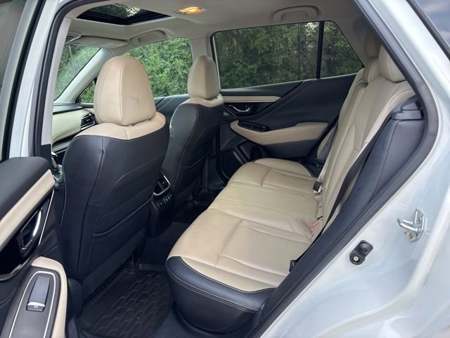 Used 2022 Subaru Outback Limited image 12
