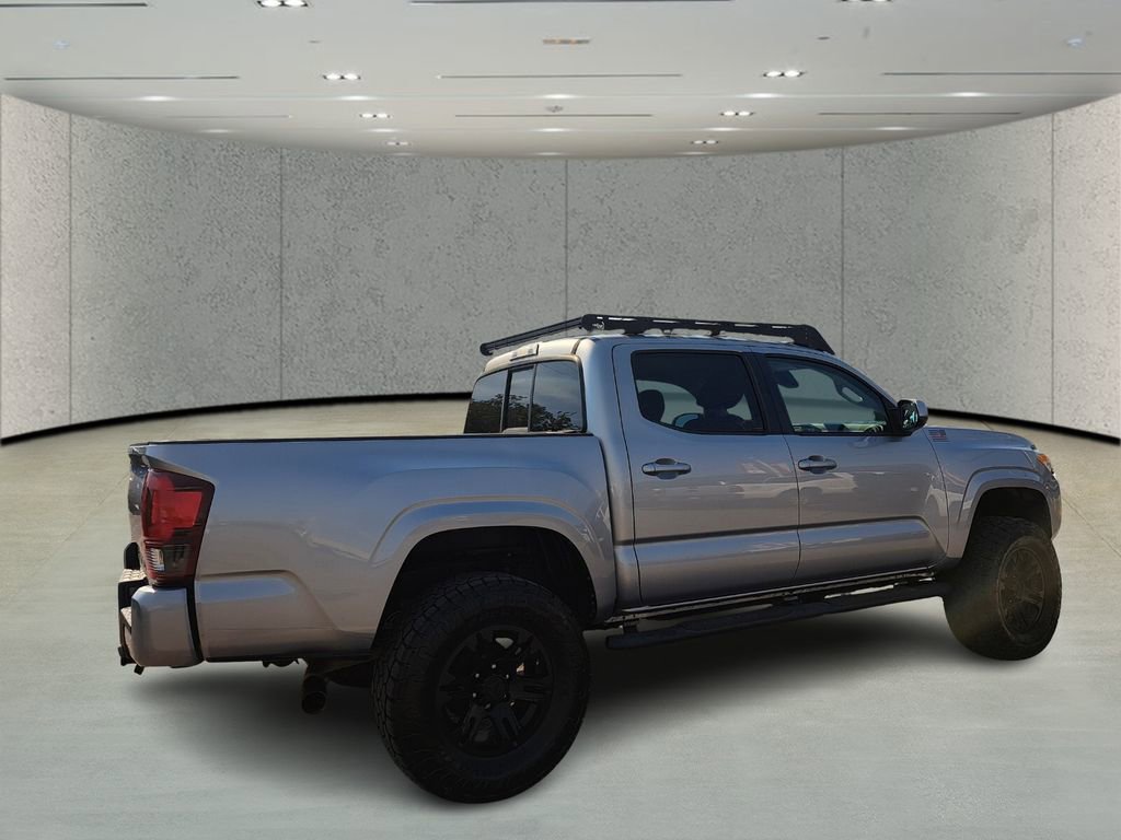 Used 2019 Toyota Tacoma SR w/ SR Convenience Package image 5