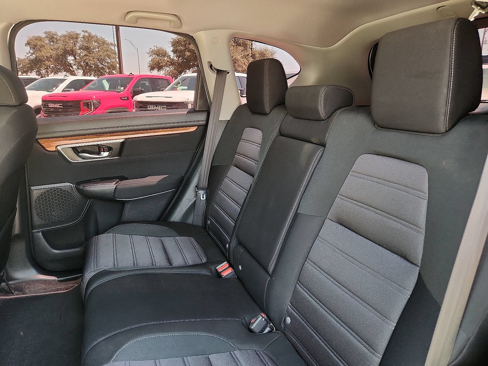 Used 2022 Honda CR-V EX image 11