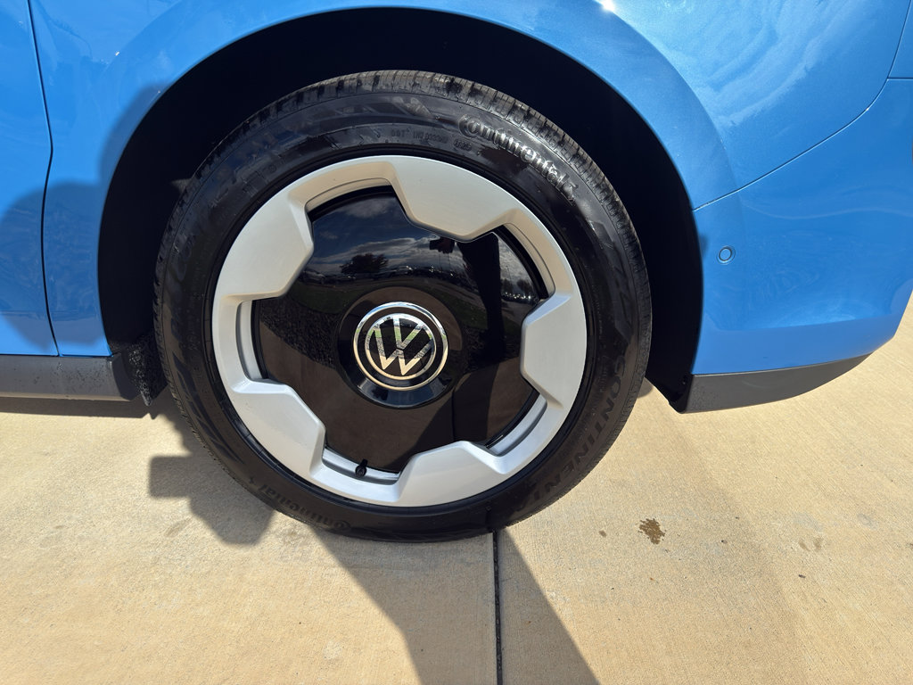 New 2025 Volkswagen ID. Buzz Pro S Plus image 19