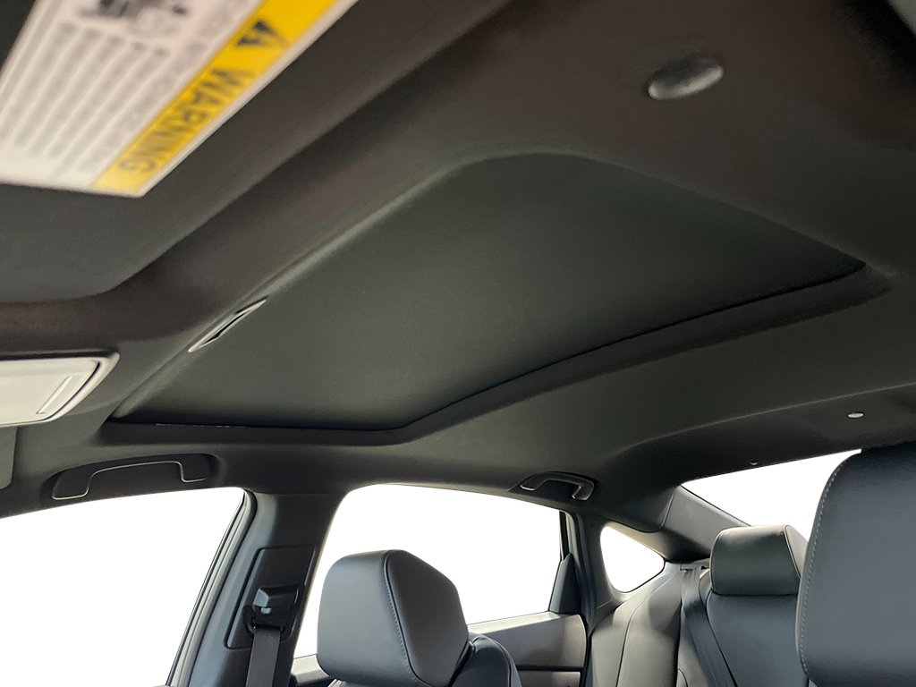 New 2026 Honda Accord Sport image 15