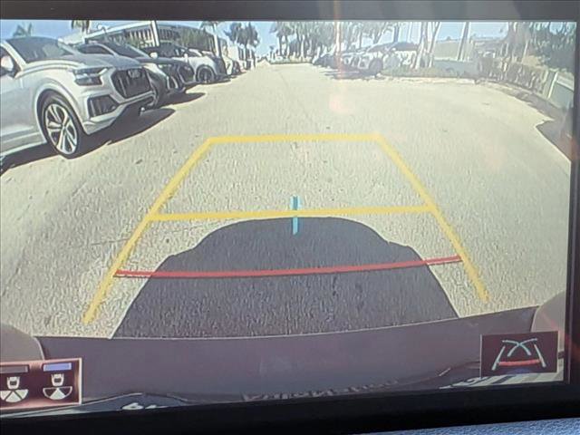 Used 2024 Lexus IS 350 F Sport w/ Accessory Package 2 RWD image 12