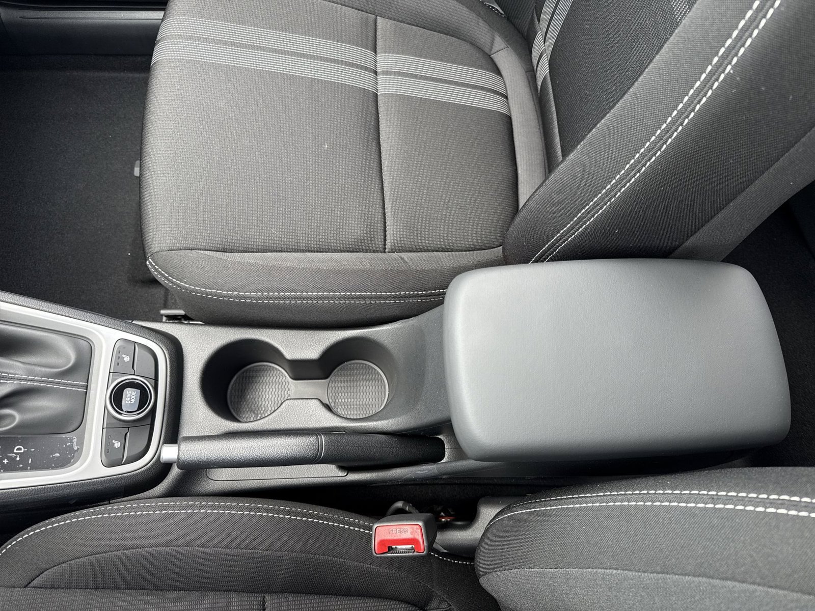 New 2026 Hyundai Venue SEL FWD image 21