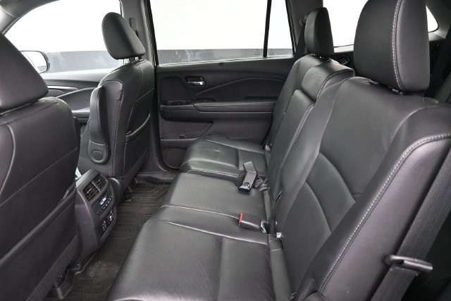Used 2019 Honda Pilot EX-L image 19
